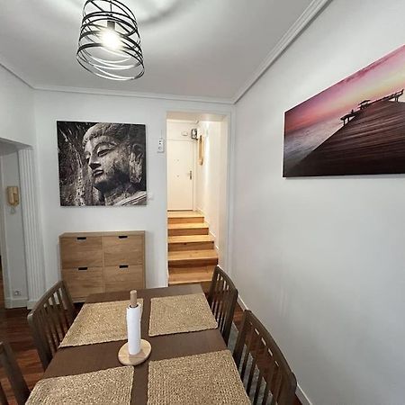 Deusto Apartment Бильбао Экстерьер фото