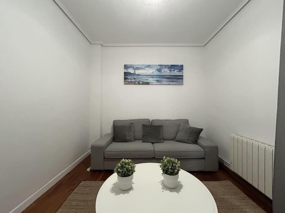 Deusto Apartment Бильбао Экстерьер фото