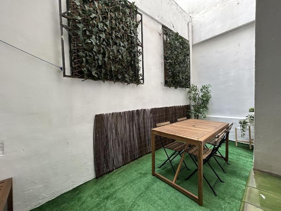 Deusto Apartment Бильбао Экстерьер фото